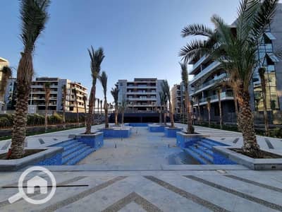 شقة 3 غرف نوم للبيع في القاهرة الجديدة، القاهرة - 1505. jpg