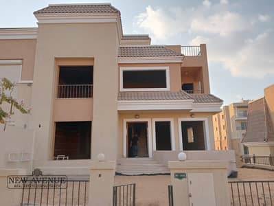 5 Bedroom Villa for Sale in Mostakbal City, Cairo - WhatsApp Image 2025-12-07 at 2.21. 55 PM (1). jpeg 5 Bedroom Villa for Sale in Mostakbal City, Cairo - WhatsApp Image 2025-12-07 at 2.21. 55 PM (1). jpeg