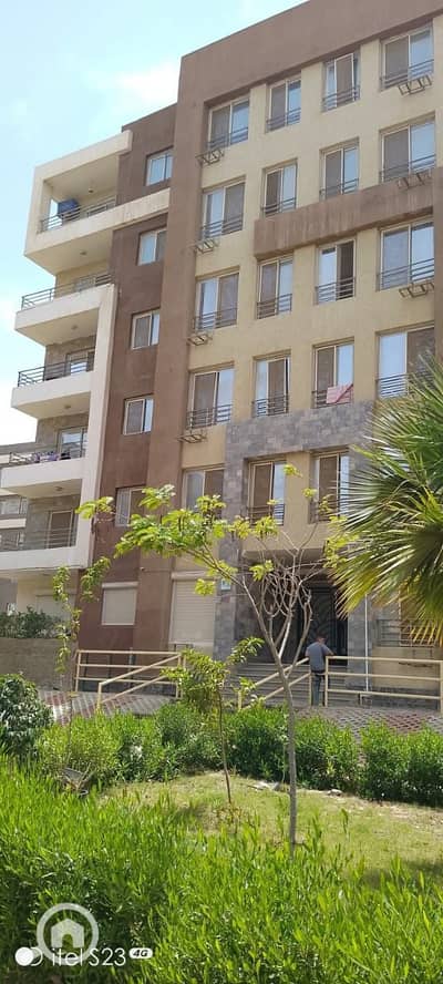 فلیٹ 3 غرف نوم للبيع في مدينة الشروق، القاهرة - 4e10cae1-b379-495e-a7a8-4ae0440ef81e. jpeg