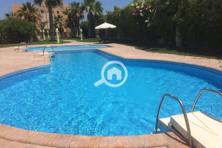 3 Bedroom Chalet for Sale in North Coast, Matruh - 1. jpg 3 Bedroom Chalet for Sale in North Coast, Matruh - 1. jpg