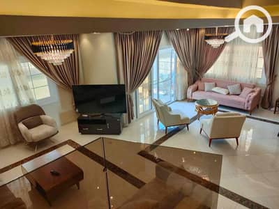 فیلا 4 غرف نوم للايجار في مدينتي، القاهرة - b503401e-b046-45da-9b10-b03fc5444122. jpg