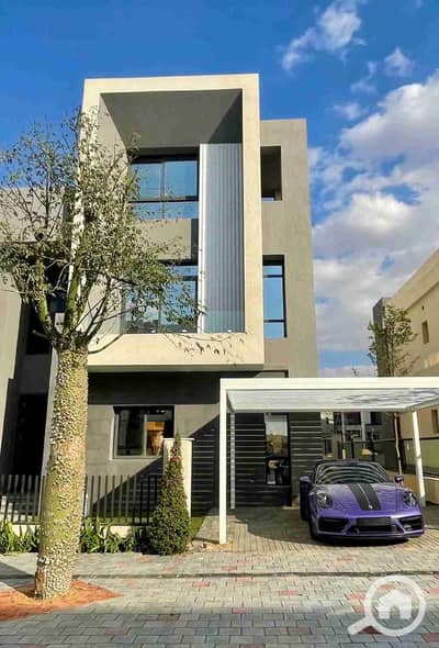 7 Bedroom Villa for Sale in New Cairo, Cairo - 1001038396. jpg 7 Bedroom Villa for Sale in New Cairo, Cairo - 1001038396. jpg