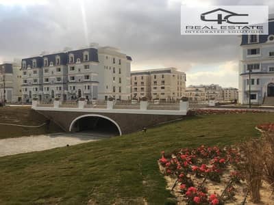 شقة 2 غرفة نوم للبيع في القاهرة الجديدة، القاهرة - PHOTO-2018-12-20-22-51-24. jpg