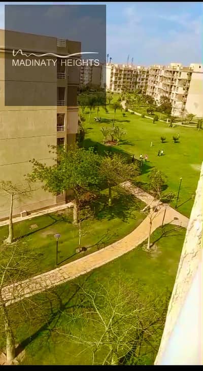 فلیٹ 3 غرف نوم للبيع في مدينتي، القاهرة - WhatsApp Image 2025-12-07 at 16.43. 39_3aa2497f. jpg