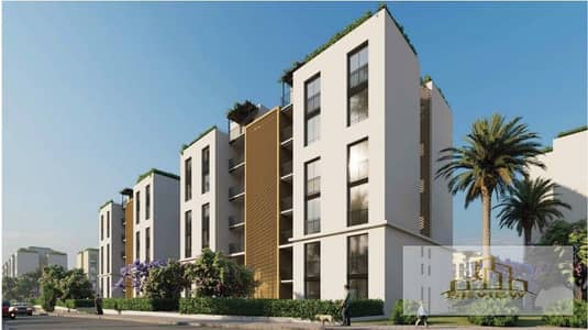 2 Bedroom Apartment for Sale in Hadayek October, Giza - Screenshot 2025-12-07 150911. jpg 2 Bedroom Apartment for Sale in Hadayek October, Giza - Screenshot 2025-12-07 150911. jpg