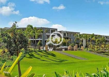 فیلا 4 غرف نوم للبيع في القاهرة الجديدة، القاهرة - Taj city Compound - كومباوند تاج سيتي - Apartment for sale - شقة للبيع - New cairo التجمع الاول القاهره الجديدة 63. jpg