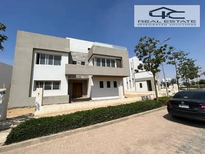 فیلا 5 غرف نوم للبيع في القاهرة الجديدة، القاهرة - WhatsApp Image 2025-12-07 at 5.34. 38 PM. jpeg