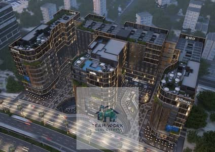 استوديو  للبيع في 6 أكتوبر، الجيزة - 94829c00-98cc-4d71-a40b-7e4a6615fd78. jpg