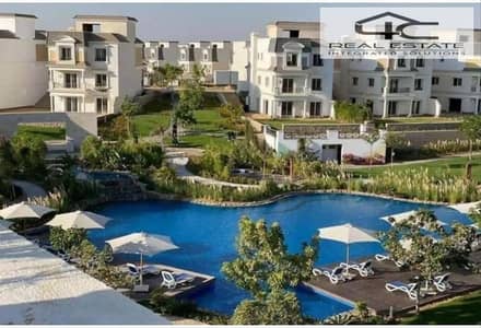 3 Bedroom Villa for Sale in New Cairo, Cairo - 5915177-ab85co. png