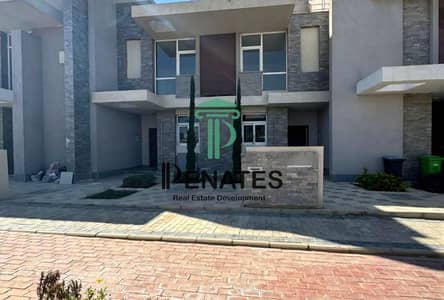 تاون هاوس 4 غرف نوم للبيع في العاصمة الإدارية الجديدة، القاهرة - 2dc4354a-50ae-49c2-8105-353cb418746c. png