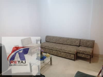 3 Bedroom Flat for Rent in Nasr City, Cairo - 1. jpg