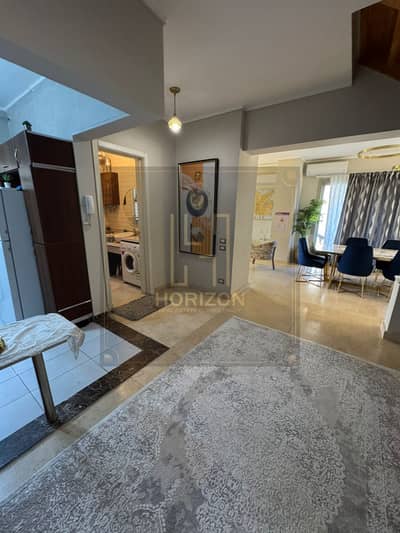 دوبلكس 3 غرف نوم للايجار في القاهرة الجديدة، القاهرة - WhatsApp Image 2025-12-07 at 5.25. 06 PM. jpeg