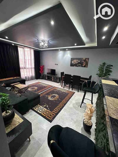 3 Bedroom Flat for Rent in Katameya, Cairo - 1000165775. jpg