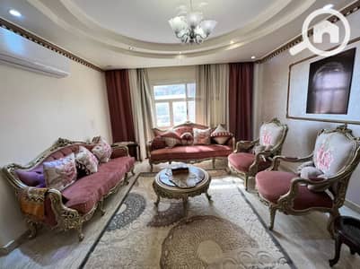 شقة 3 غرف نوم للايجار في مدينتي، القاهرة - IMG-20251203-WA0070. jpg