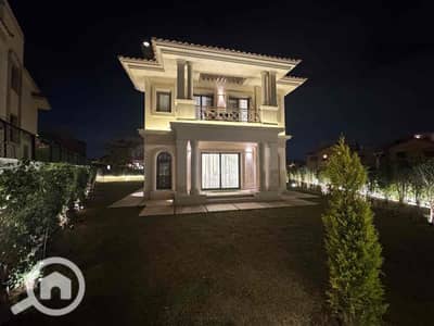 فیلا 4 غرف نوم للايجار في مدينتي، القاهرة - 1413ae68-dae3-421f-84be-8c4129774a4b. jpg