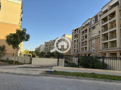 2 Bedroom Apartment for Sale in Mostakbal City, Cairo - IMG-20251202-WA0136. jpg 2 Bedroom Apartment for Sale in Mostakbal City, Cairo - IMG-20251202-WA0136. jpg