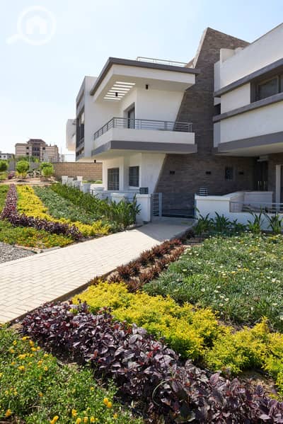 فیلا 4 غرف نوم للبيع في القاهرة الجديدة، القاهرة - tagS_July_2016_291. jpg