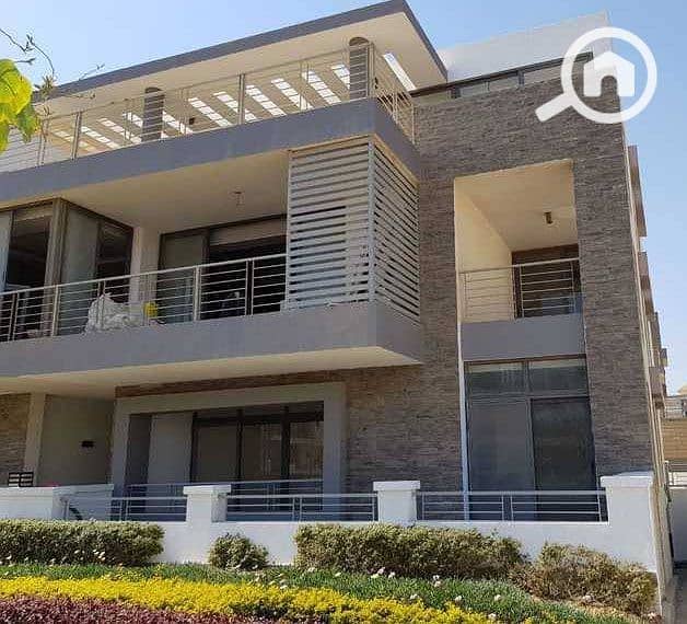 10 Taj city Compound - كومباوند تاج سيتي - Apartment for sale - شقة للبيع - New cairo التجمع الاول القاهره الجديدة 20. jpg