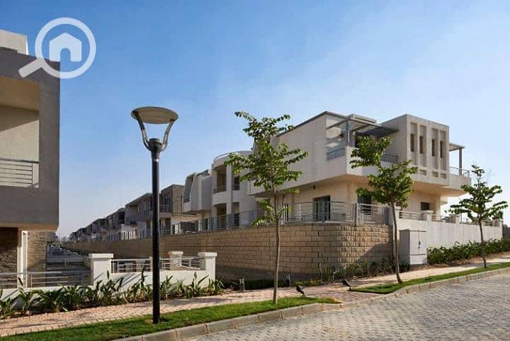11 Taj city Compound - كومباوند تاج سيتي - Apartment for sale - شقة للبيع - New cairo التجمع الاول القاهره الجديدة 24. jpg