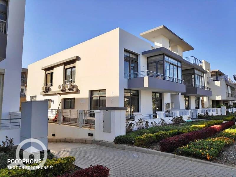 12 Taj city Compound - كومباوند تاج سيتي - Apartment for sale - شقة للبيع - New cairo التجمع الاول القاهره الجديدة 31. jpg