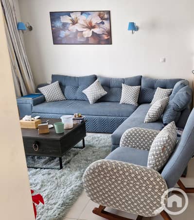 شاليه 1 غرفة نوم للبيع في الساحل الشمالي، مطروح - IMG-20251207-WA0383. jpg