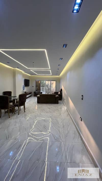 فلیٹ 3 غرف نوم للايجار في مدينة الشروق، القاهرة - WhatsApp Image 2025-12-06 at 4.55. 11 PM. jpeg