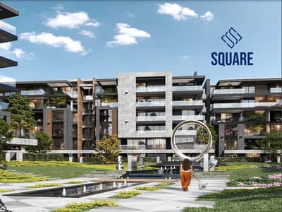 2 Bedroom Flat for Sale in New Cairo, Cairo - Screenshot 2023-10-30 162100_800x600. jpg