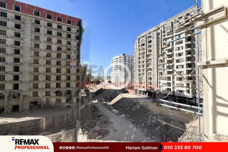 4 Bedroom Apartment for Sale in Moharam Bik, Alexandria - 1000324664. jpg