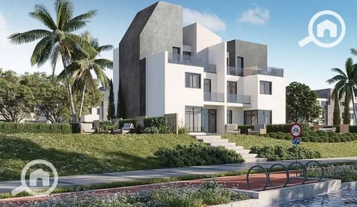 تاون هاوس 3 غرف نوم للبيع في الشيخ زايد، الجيزة - WhatsApp Image 2025-10-16 at 12.51. 18 PM (1). jpeg