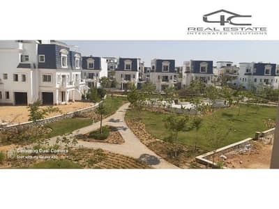 3 Bedroom Penthouse for Sale in 6th of October, Giza - WhatsApp Image 2023-07-08 at 04.53. 31. jpg