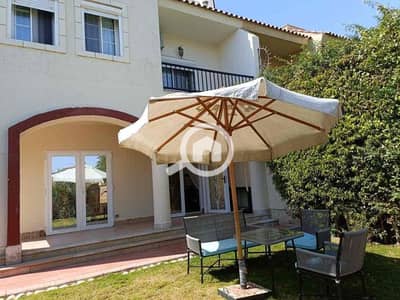 فیلا 4 غرف نوم للايجار في مدينتي، القاهرة - 8650314d-1a6a-499b-84d4-95b6e0ed4774. jpg