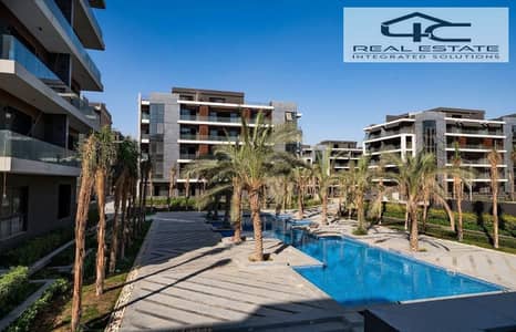 3 Bedroom Penthouse for Sale in New Cairo, Cairo - WhatsApp Image 2025-07-11 at 12.49. 01 AM. jpeg