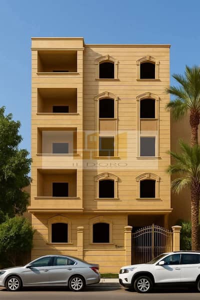 فلیٹ 2 غرفة نوم للبيع في القاهرة الجديدة، القاهرة - WhatsApp Image 2025-12-07 at 12.43. 44 PM. jpeg