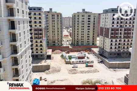 شقة 3 غرف نوم للبيع في محرّم بيك، الإسكندرية - 001. jpg