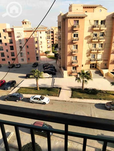 شقة 1 غرفة نوم للايجار في 6 أكتوبر، الجيزة - 80622. jpg