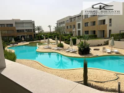 2 Bedroom Chalet for Sale in Ain Sukhna, Suez - WhatsApp Image 2025-12-07 at 17.32. 27. jpeg