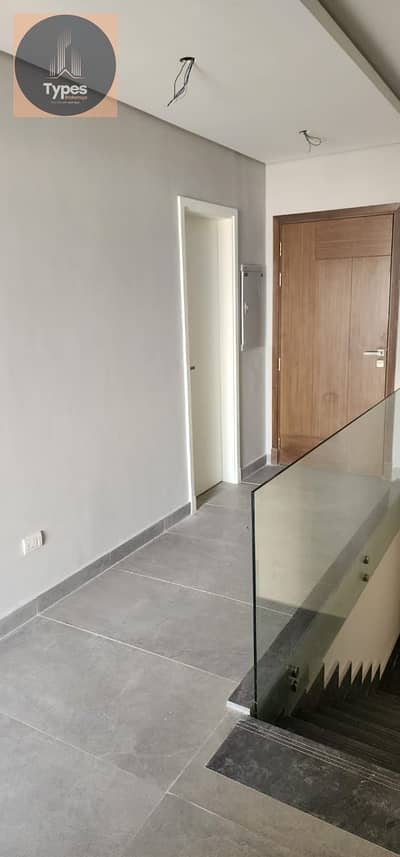 3 Bedroom Flat for Sale in Sheikh Zayed, Giza - IMG-20251025-WA0074. jpg