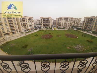 شقة 3 غرف نوم للايجار في القاهرة الجديدة، القاهرة - WhatsApp Image 2025-12-07 at 8.13. 23 AM. jpeg