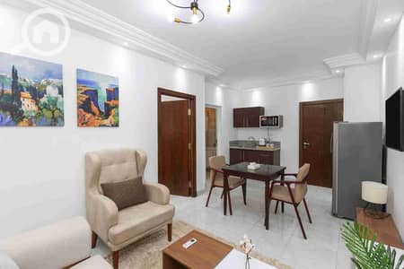 شقة 1 غرفة نوم للايجار في القاهرة الجديدة، القاهرة - 1000486286. jpg