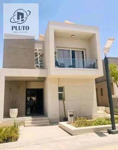 3 Bedroom Townhouse for Sale in 6th of October, Giza - IMG_4730. jpeg