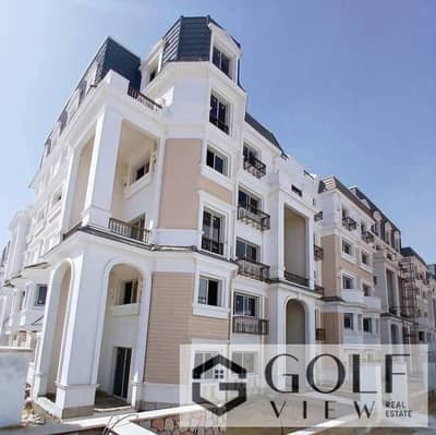 3 Bedroom Flat for Sale in 6th of October, Giza - 591744616_860739496324107_3789987840696135309_n. jpg