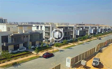 فیلا 4 غرف نوم للبيع في القاهرة الجديدة، القاهرة - IMG-20251027-WA0044. jpg