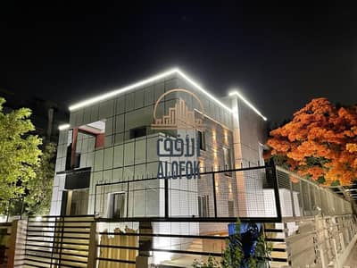 Office for Rent in Maadi, Cairo - IMG-20251207-WA0153. jpg