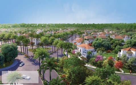 1 Bedroom Flat for Sale in New Capital City, Cairo - 6 (1). jpg