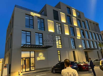 مکتب  للايجار في القاهرة الجديدة، القاهرة - 1. jpeg