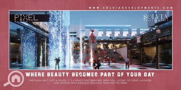 Office for Sale in Sheikh Zayed, Giza - WhatsApp Image 2025-11-24 at 12.54. 53 PM. jpeg