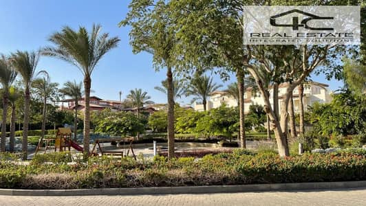 توين هاوس 4 غرف نوم للبيع في القاهرة الجديدة، القاهرة - WhatsApp Image 2025-12-07 at 5.18. 19 PM (3). jpeg توين هاوس 4 غرف نوم للبيع في القاهرة الجديدة، القاهرة - WhatsApp Image 2025-12-07 at 5.18. 19 PM (3). jpeg