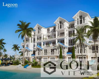 2 Bedroom Flat for Sale in 6th of October, Giza - IMG-20250626-WA0034. jpg