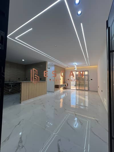 2 Bedroom Apartment for Sale in Madinaty, Cairo - IMG-20251118-WA0265. jpg