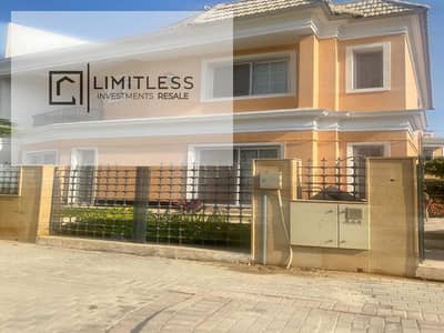 توين هاوس 4 غرف نوم للبيع في القاهرة الجديدة، القاهرة - WhatsApp Image 2025-11-24 at 12.31. 18 PM_800x600. jpg توين هاوس 4 غرف نوم للبيع في القاهرة الجديدة، القاهرة - WhatsApp Image 2025-11-24 at 12.31. 18 PM_800x600. jpg